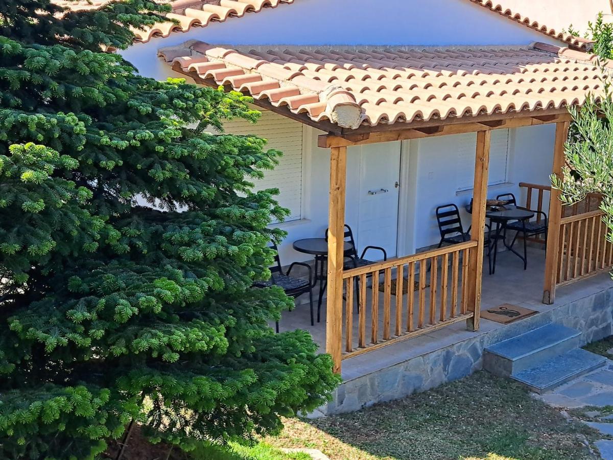 阿特米达Garden House-Free Transfer From Airport别墅 外观 照片