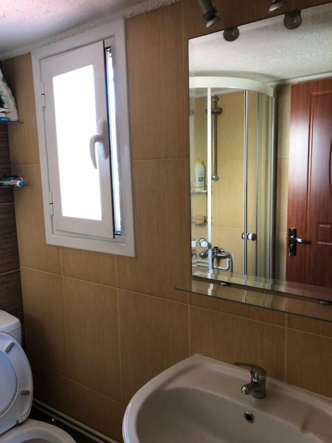 阿特米达Garden House-Free Transfer From Airport别墅 外观 照片