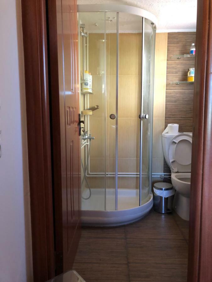阿特米达Garden House-Free Transfer From Airport别墅 外观 照片